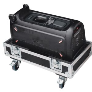 JBL Partybox Ultimate Speaker Flight Case